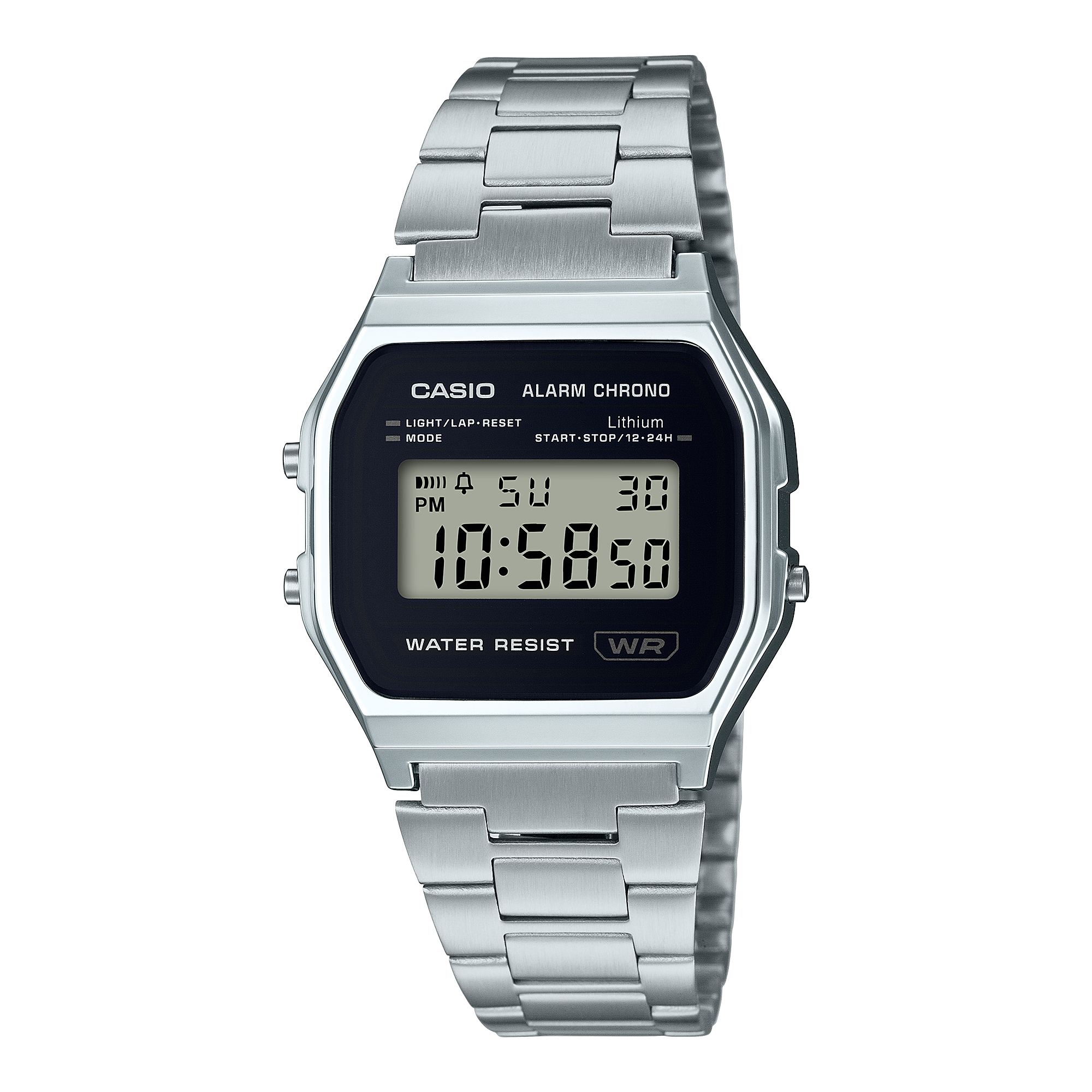 Casio Watch