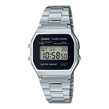 Casio Watch