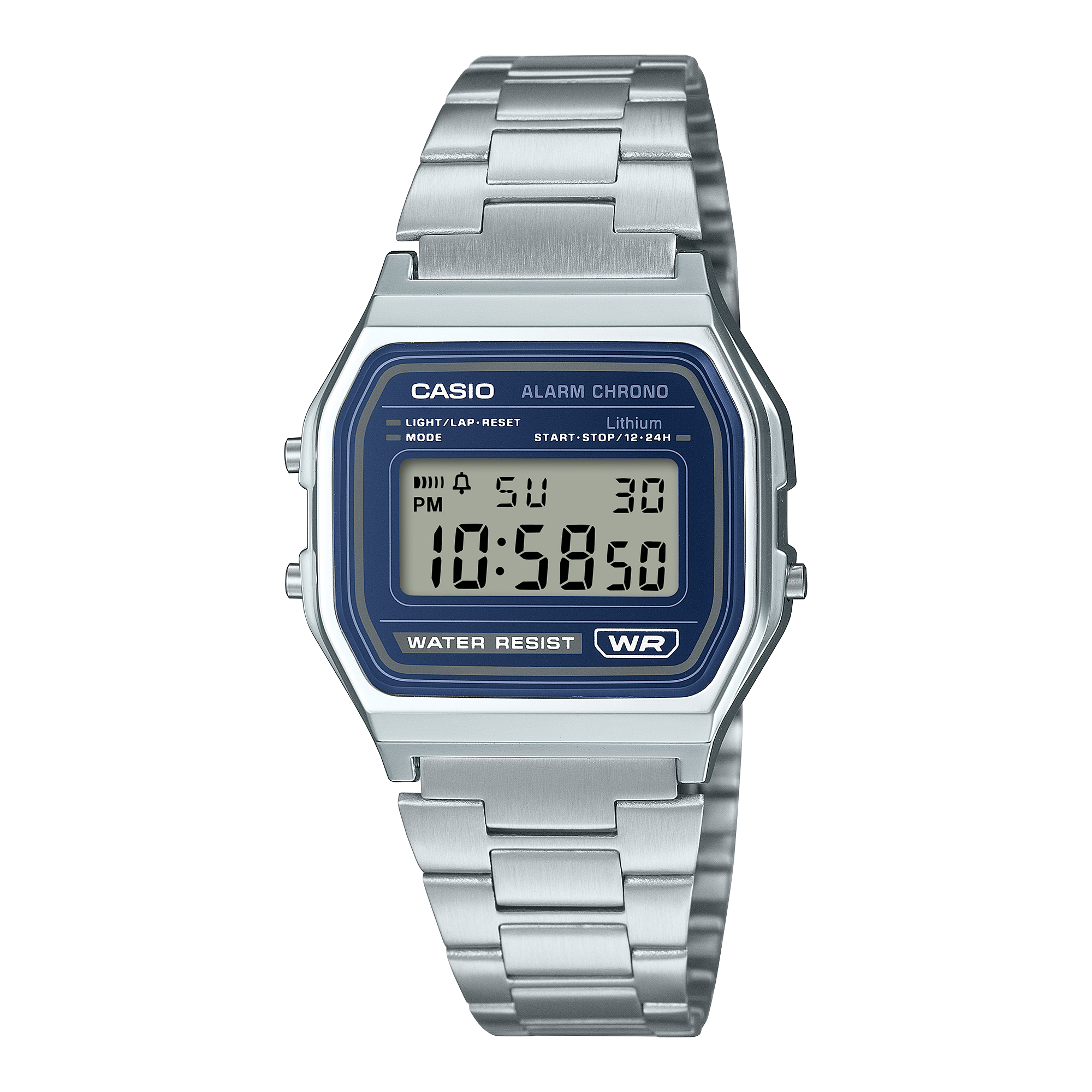 Casio Watch