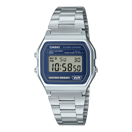 Casio Watch