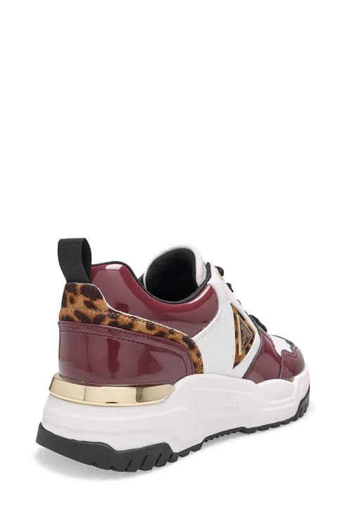 Guess Helada Sneaker