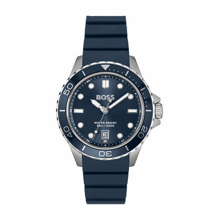 שעון הוגו בוס Troper Sport