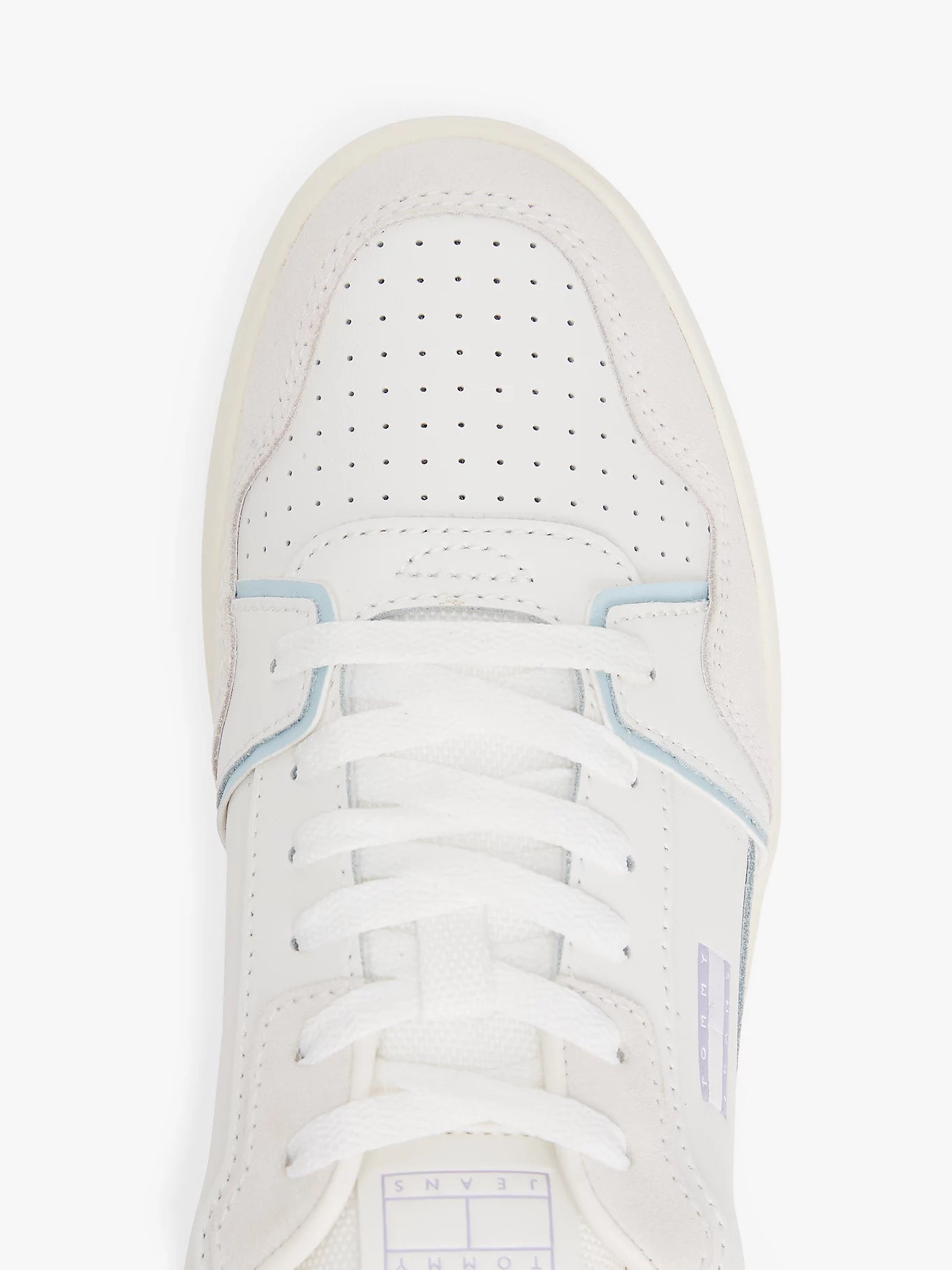 סניקרס טומי הילפיגר Tjw Retro Basketball