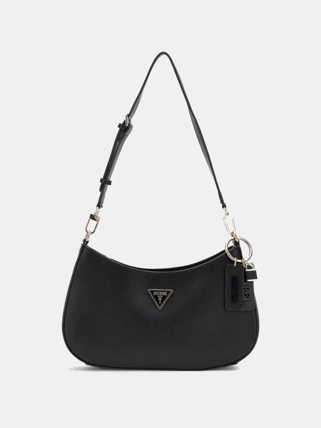Guess Noelle Top Zip Shoulder Bag
