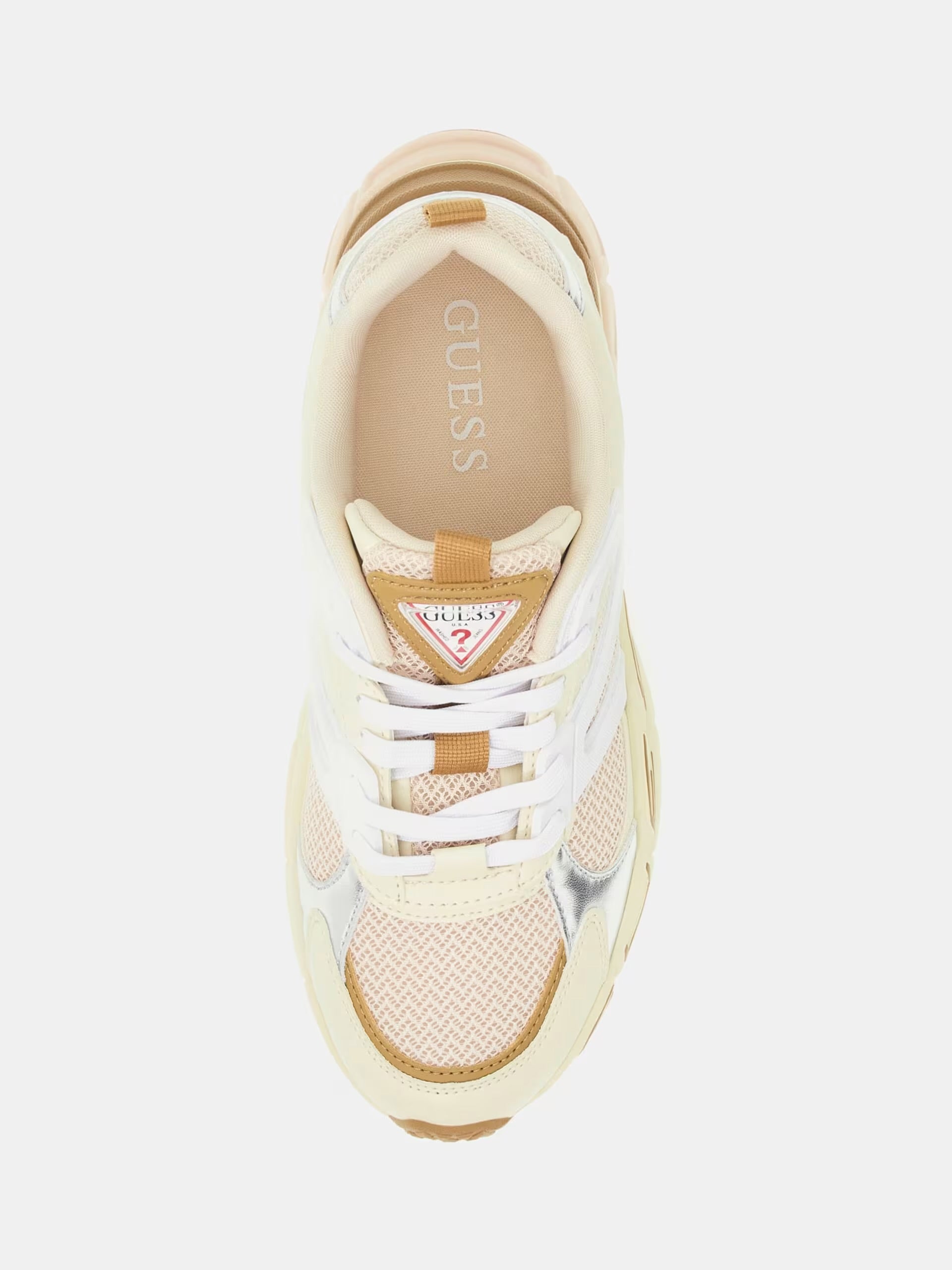 סניקרס גס Bevalli