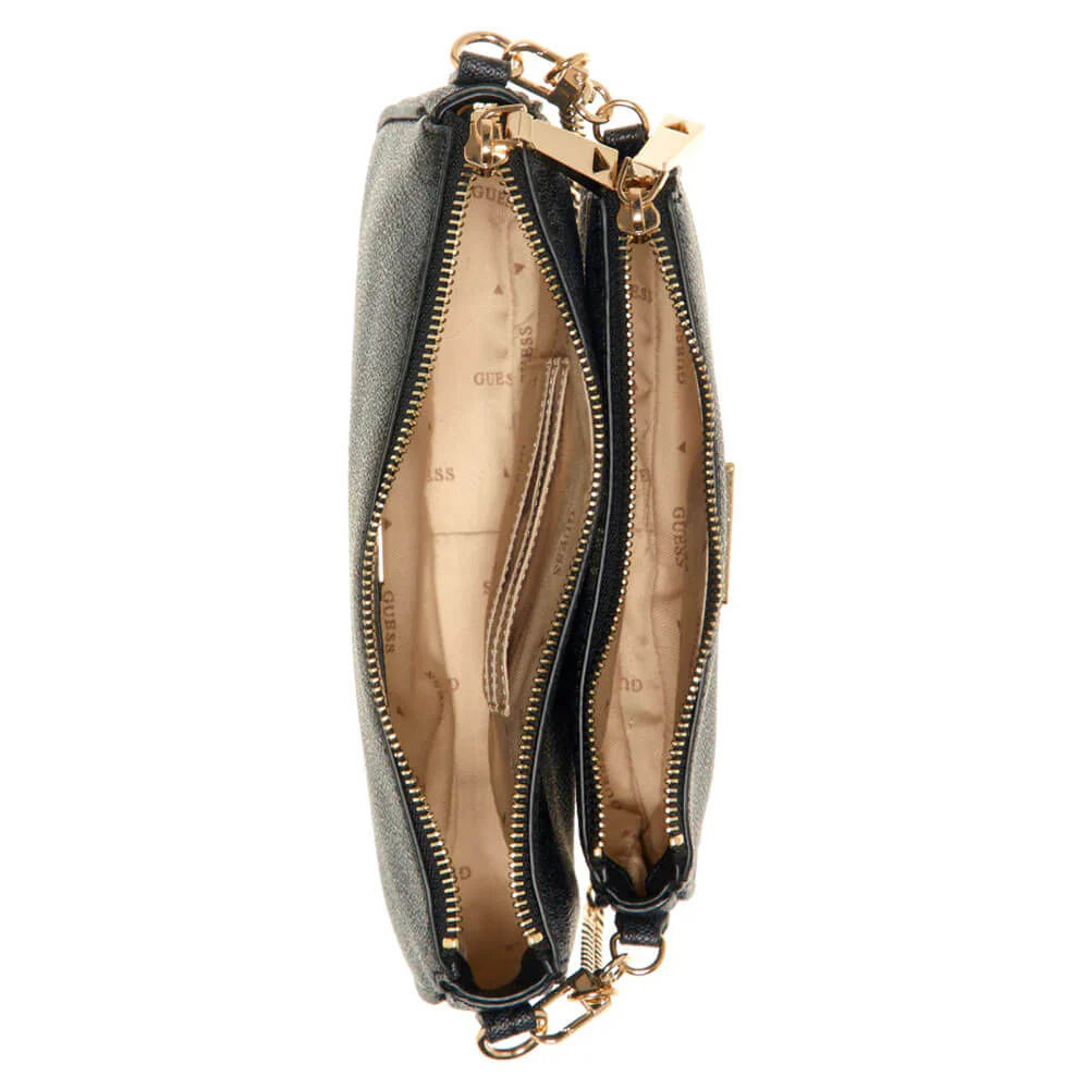 תיק גס Noelle Double Crossbody