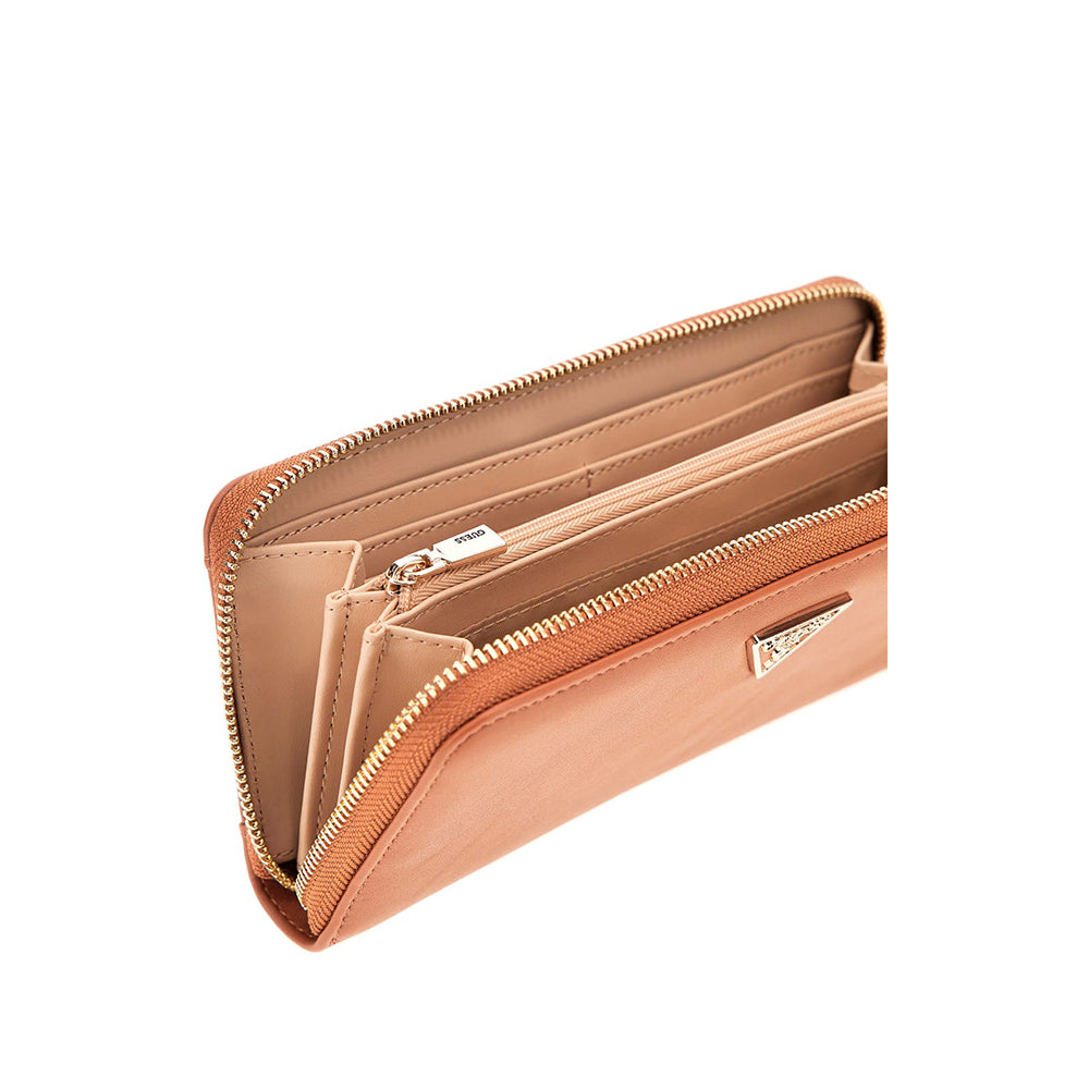 ארנק גס Talent Slg Large Zip Around