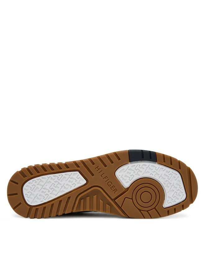 حذاء سنيكر تومي هيلفيجر Th Basket Better Mix