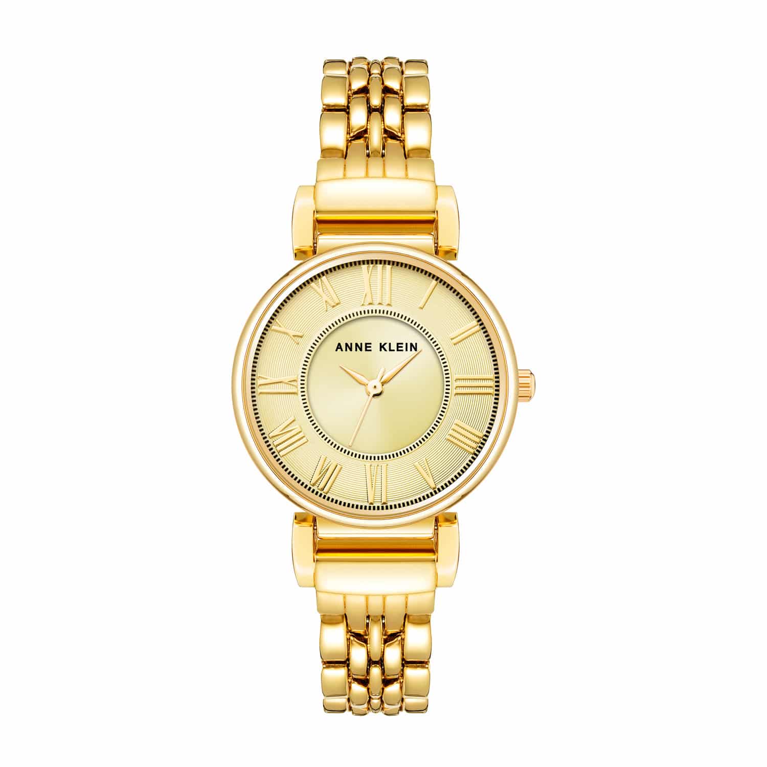 שעון אן קליין