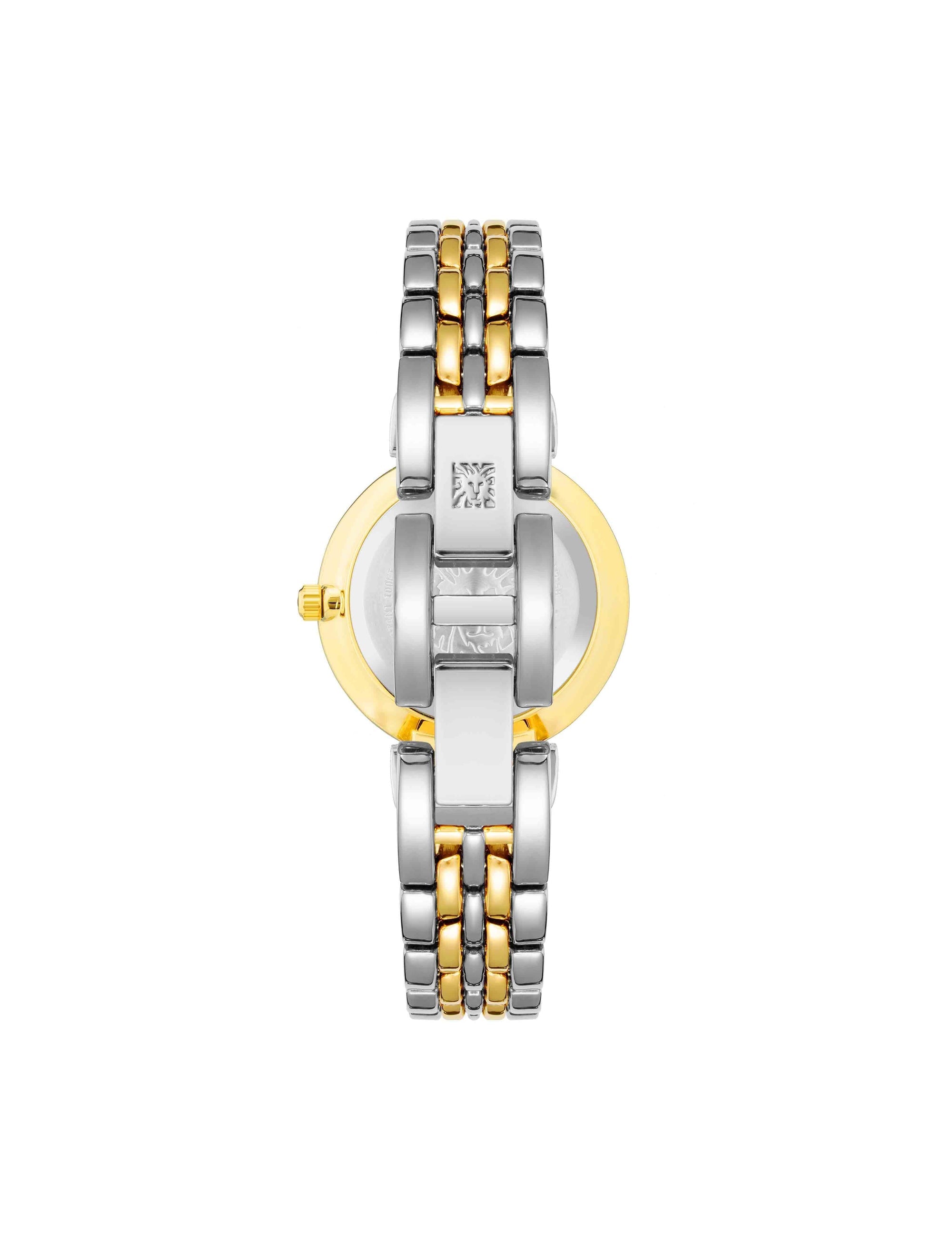 Anne Klein Roman Numeral Dial Watch