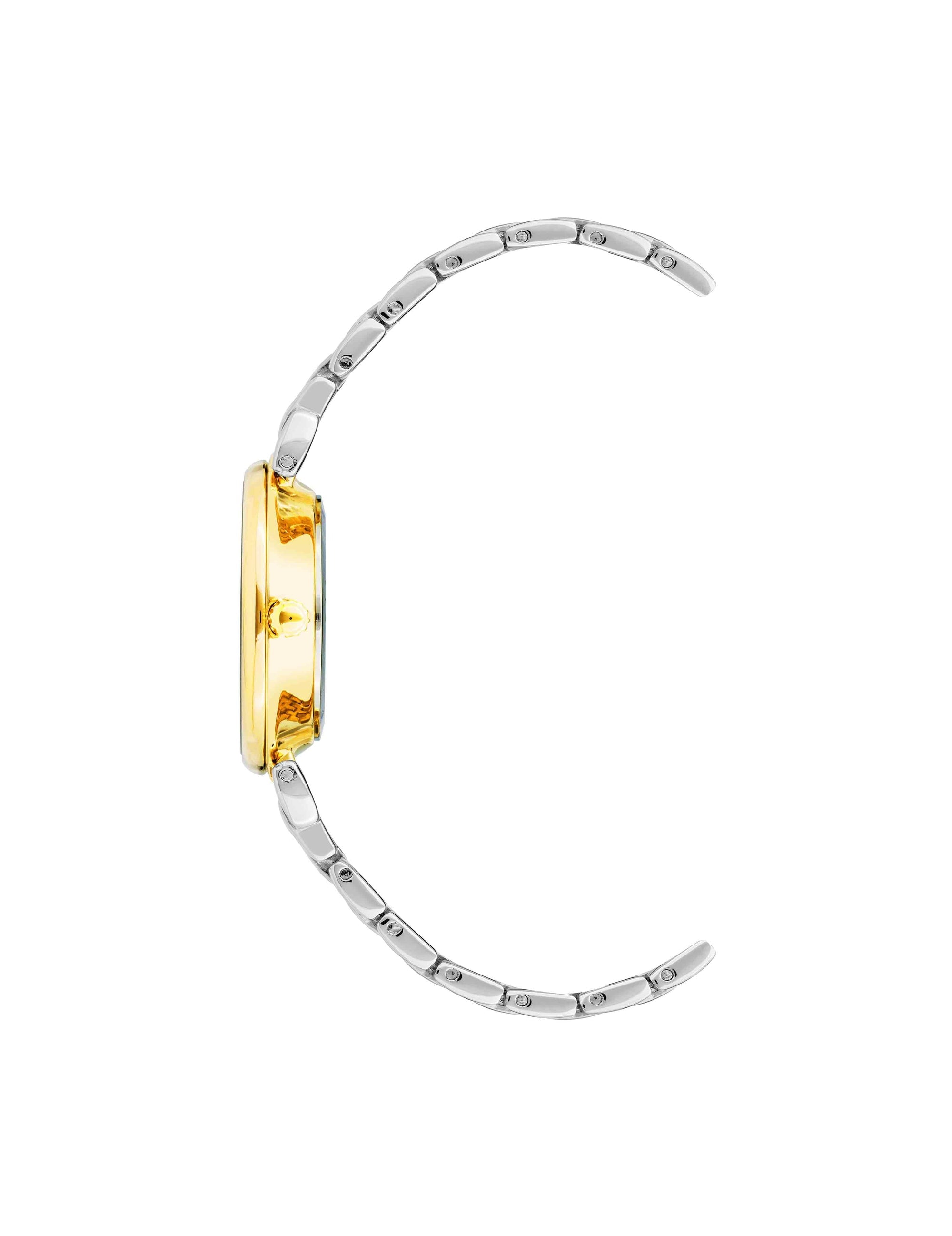 Anne Klein Roman Numeral Dial Watch