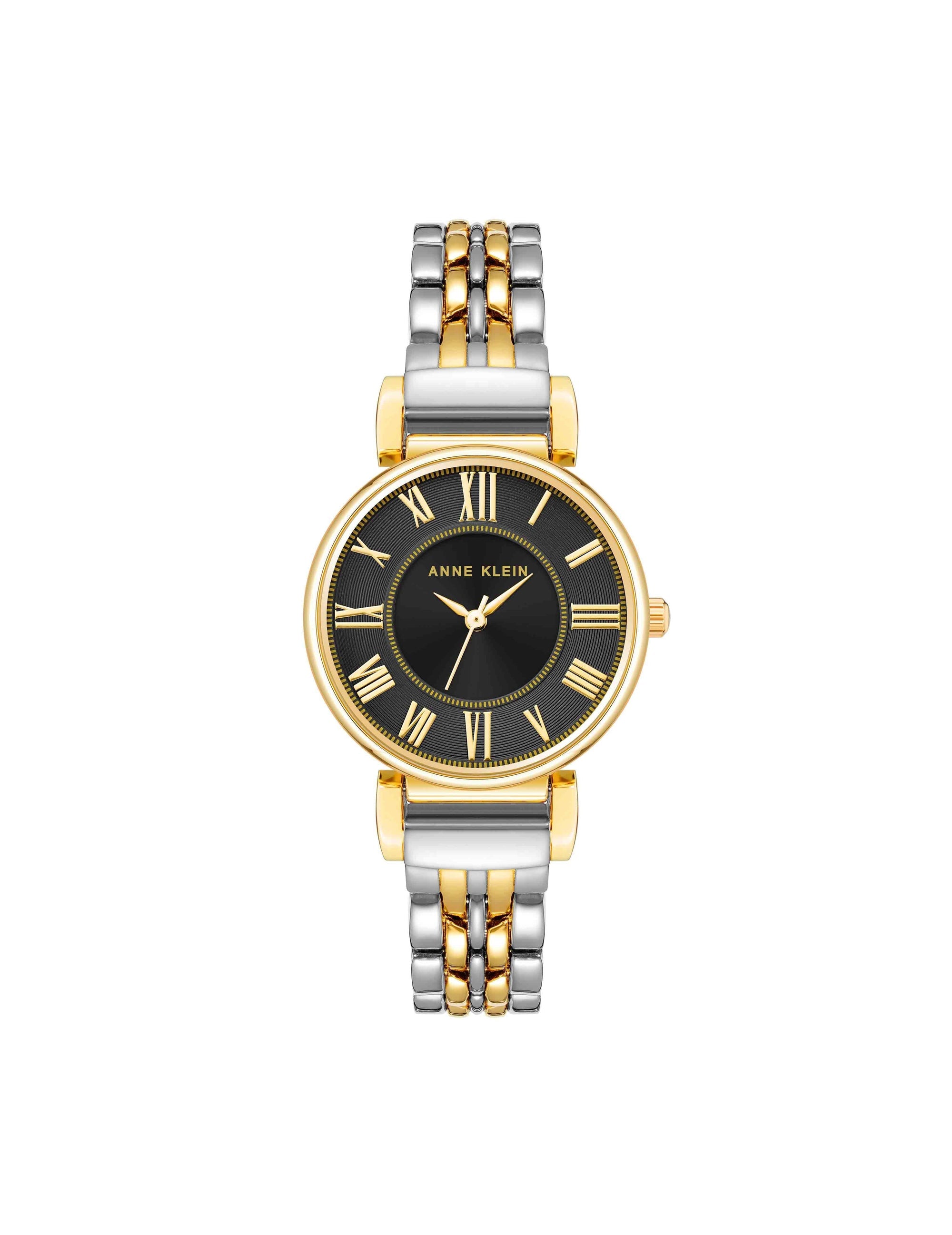 Anne Klein Roman Numeral Dial Watch