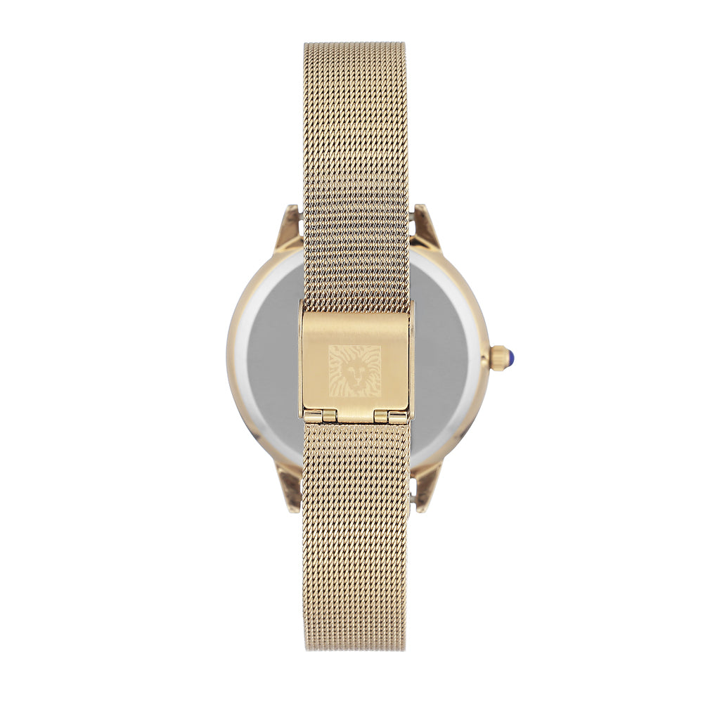 Anne Klein Watch
