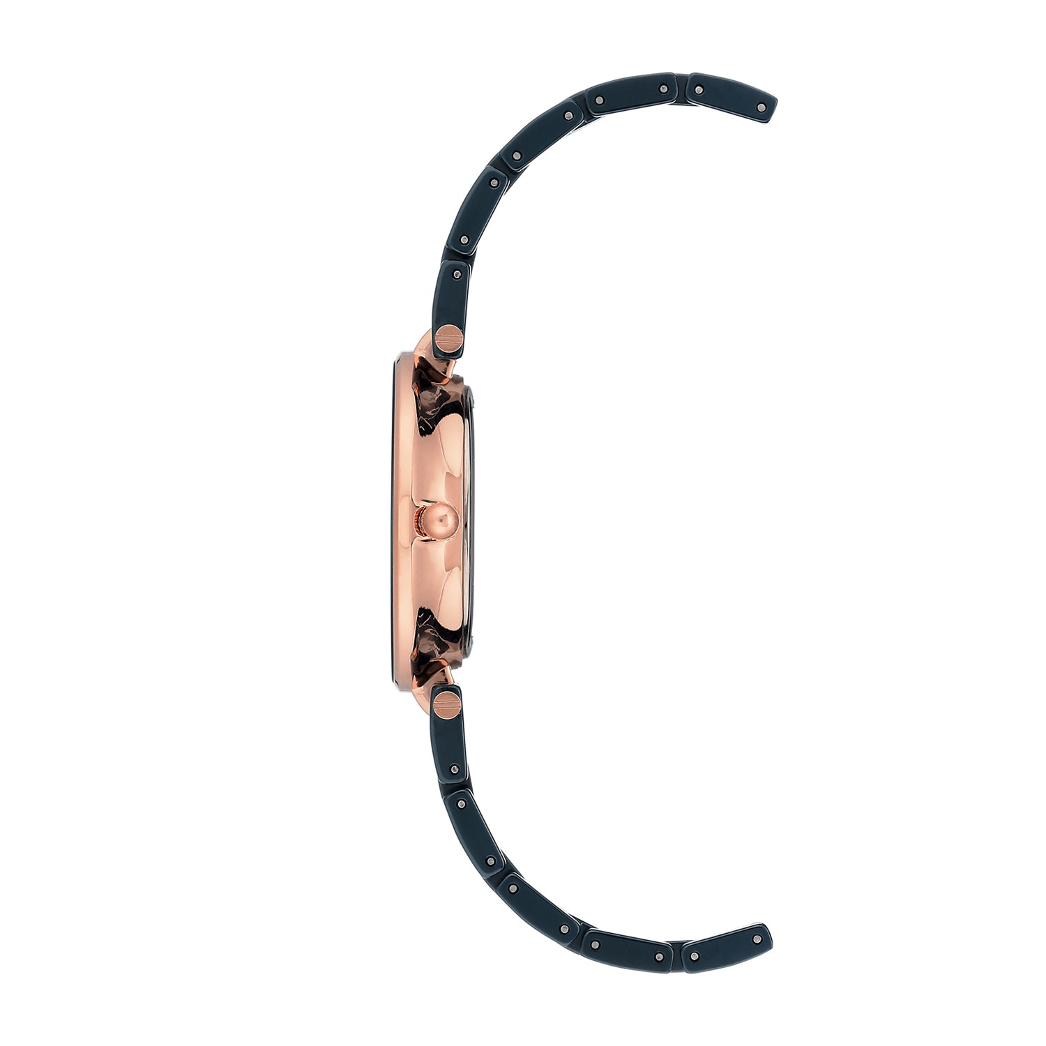 ساعة آن كلاين Ceramic