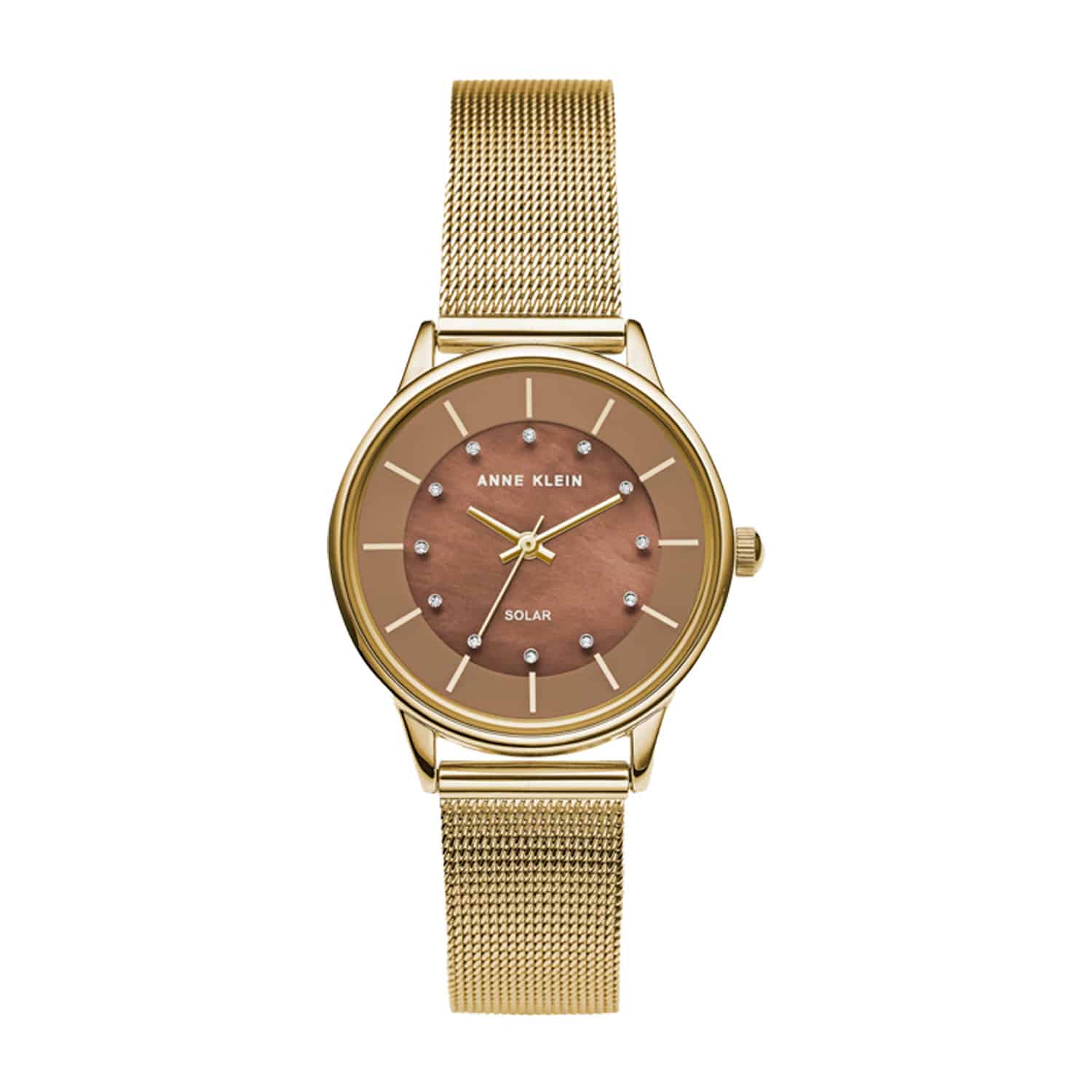 ساعة آن كلاين