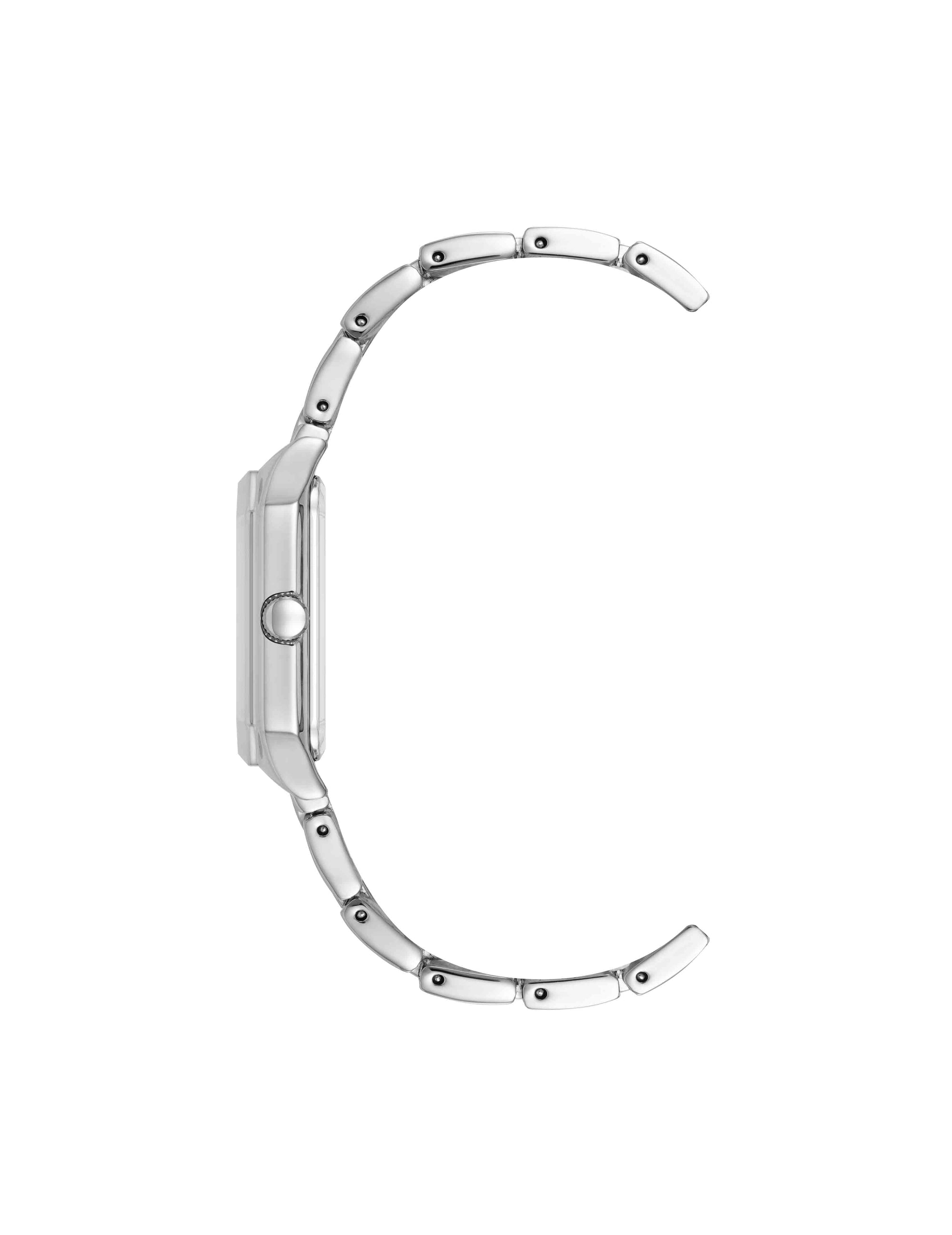 Anne Klein Octagonal Shaped Watch