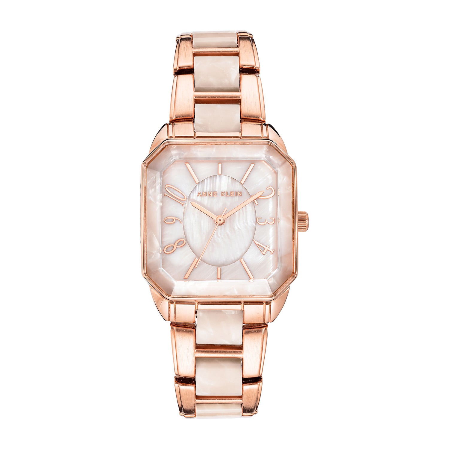 ساعة آن كلاين Metals