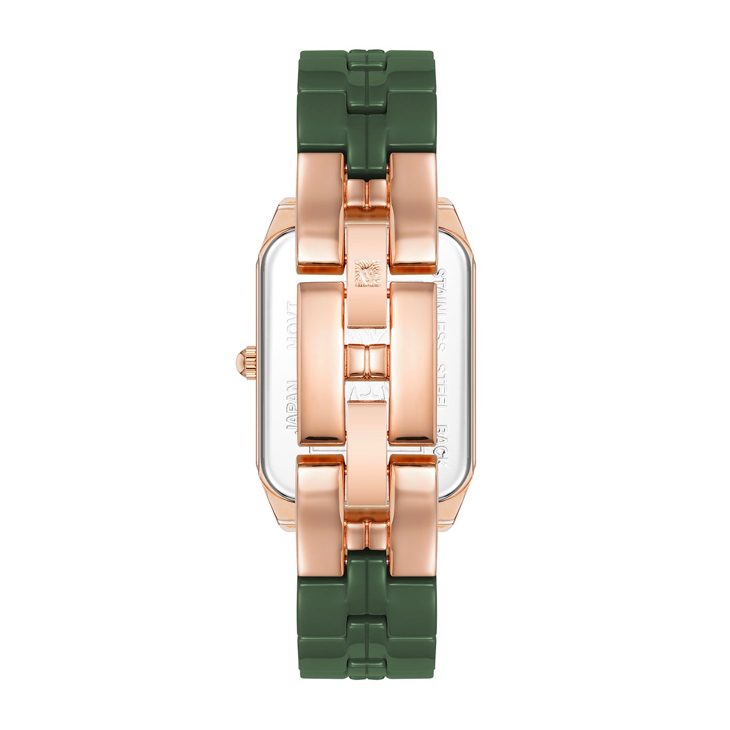 ساعة آن كلاين Ceramic