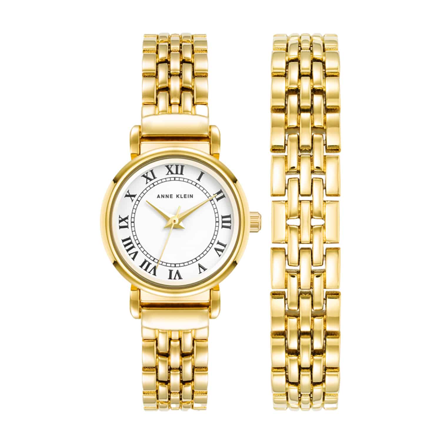 ساعة آن كلاين Box Set