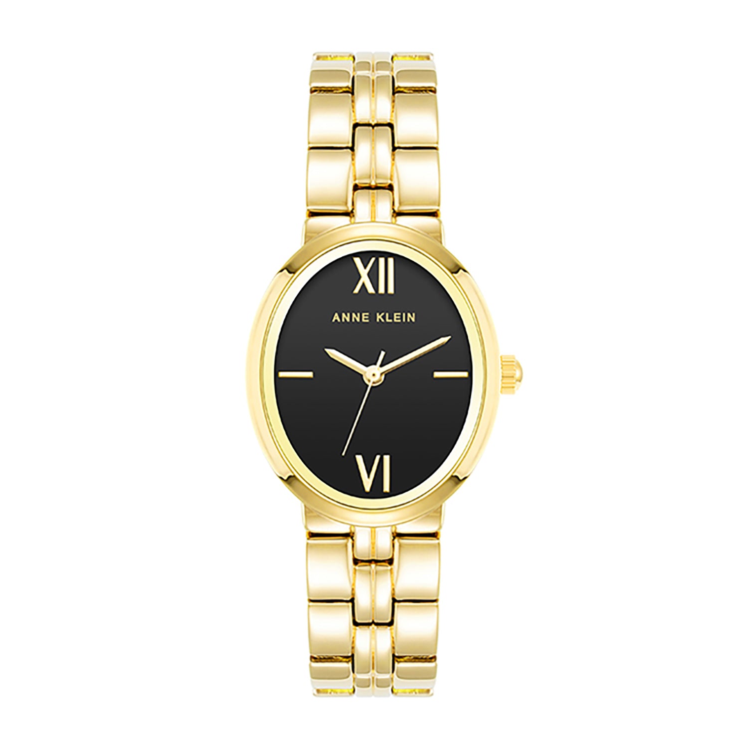 Anne Klein Metals Watch