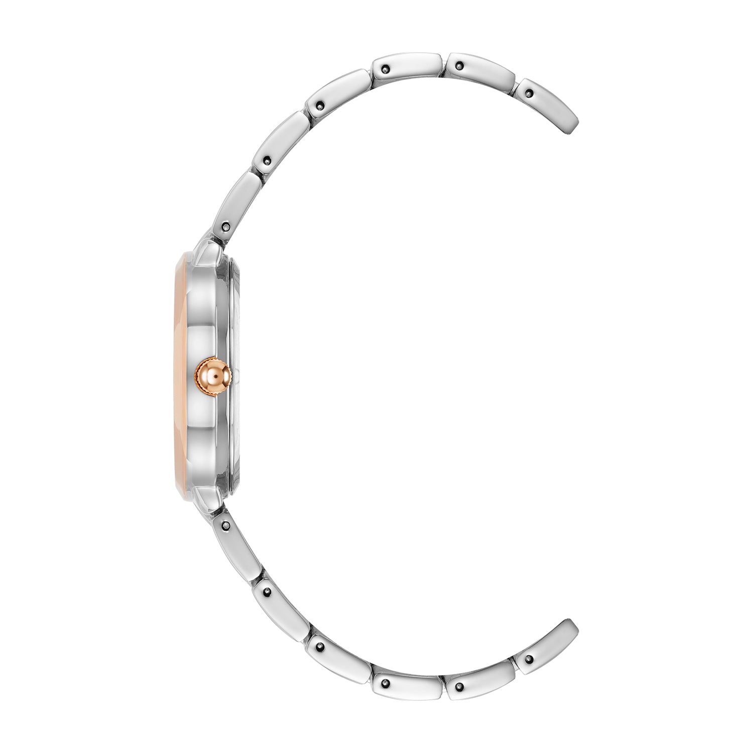 שעון אן קליין Metals