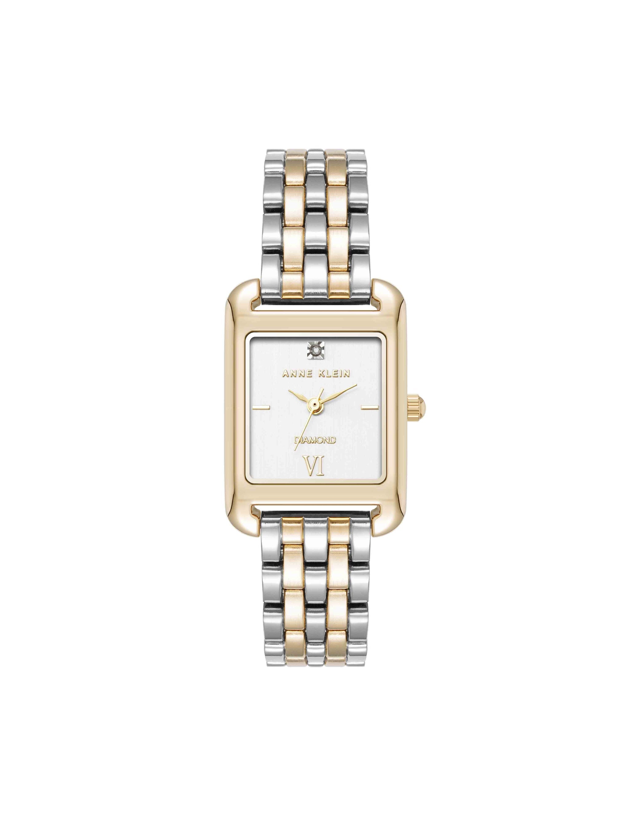 Anne Klein Legacy Watch