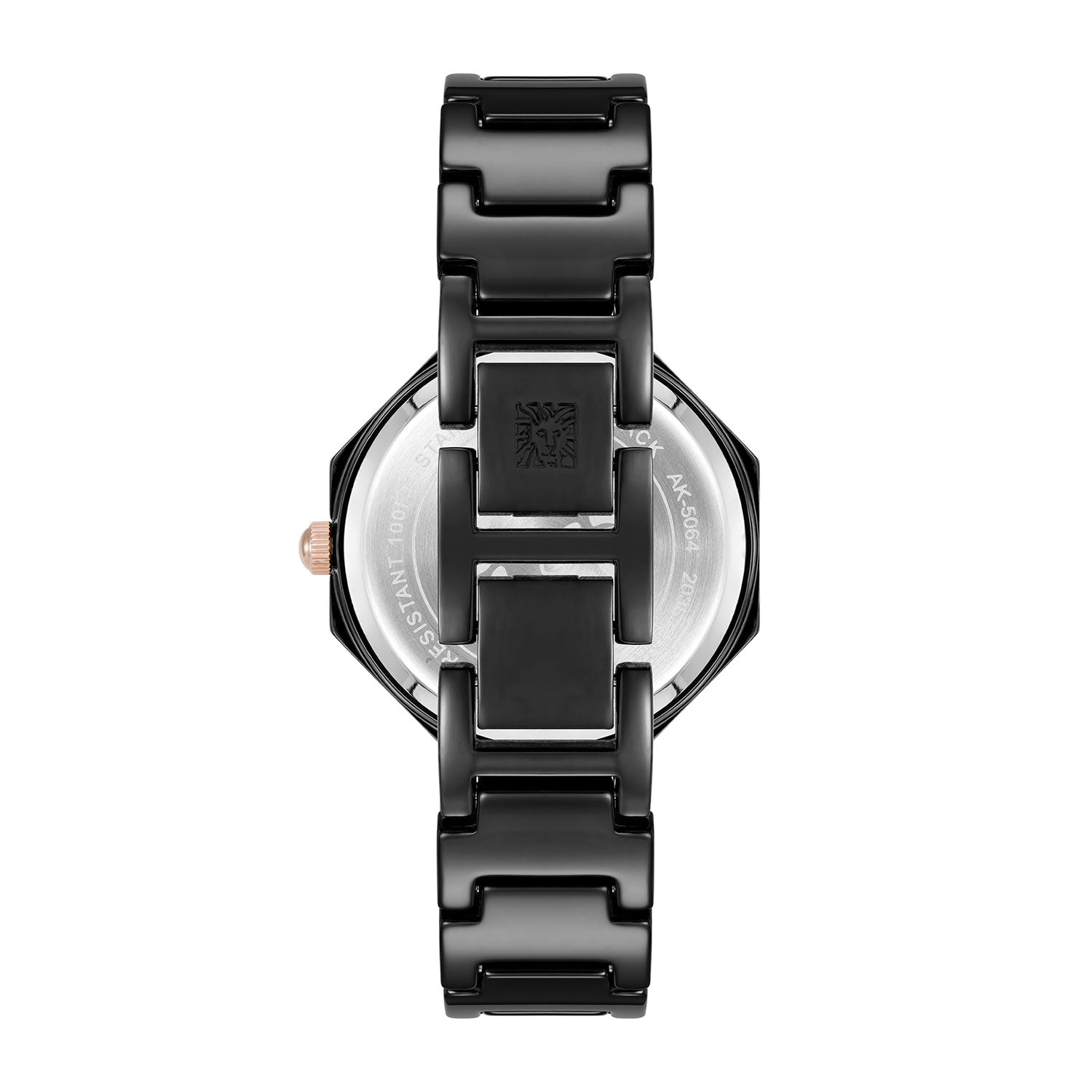 ساعة آن كلاين