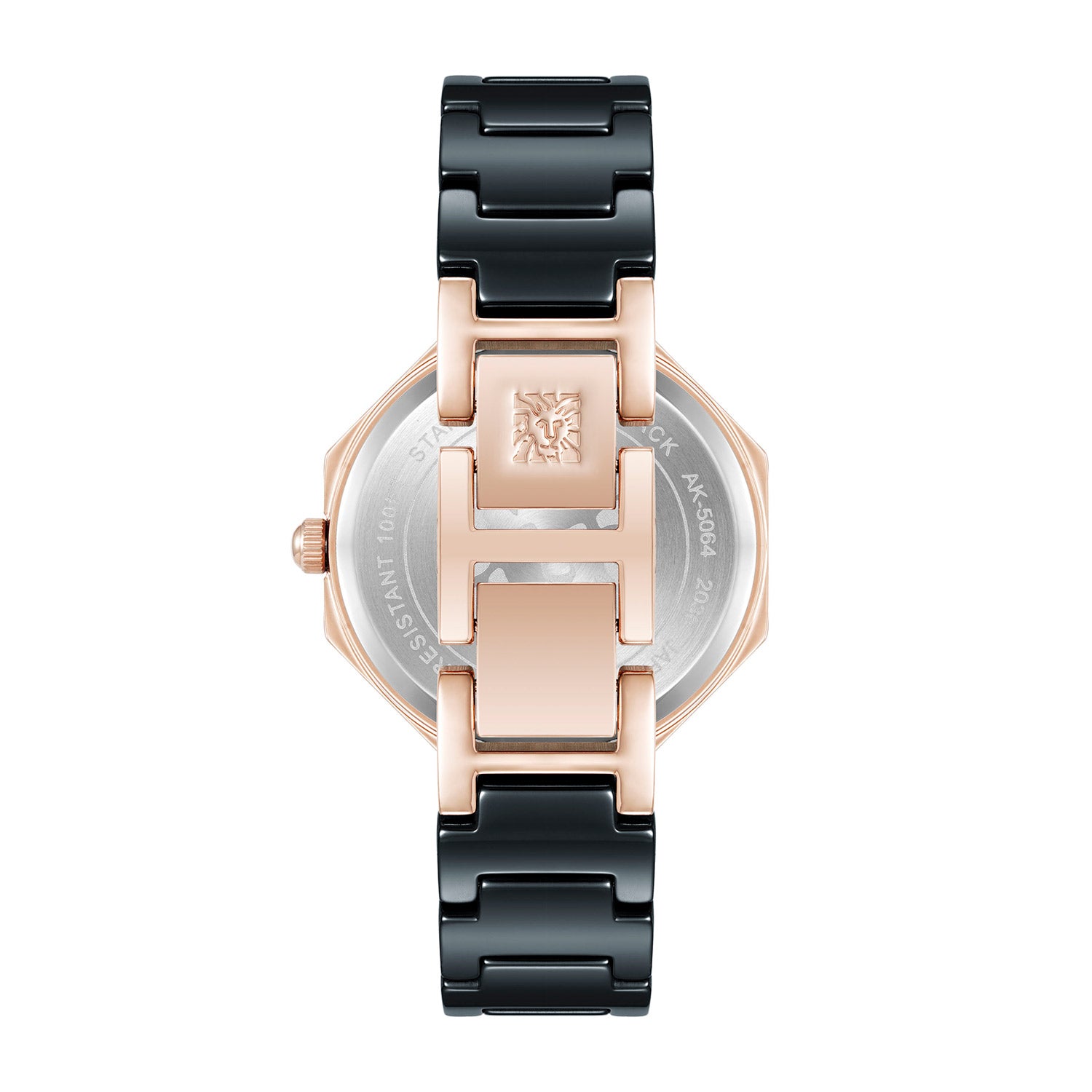 Anne Klein Ceramic Watch