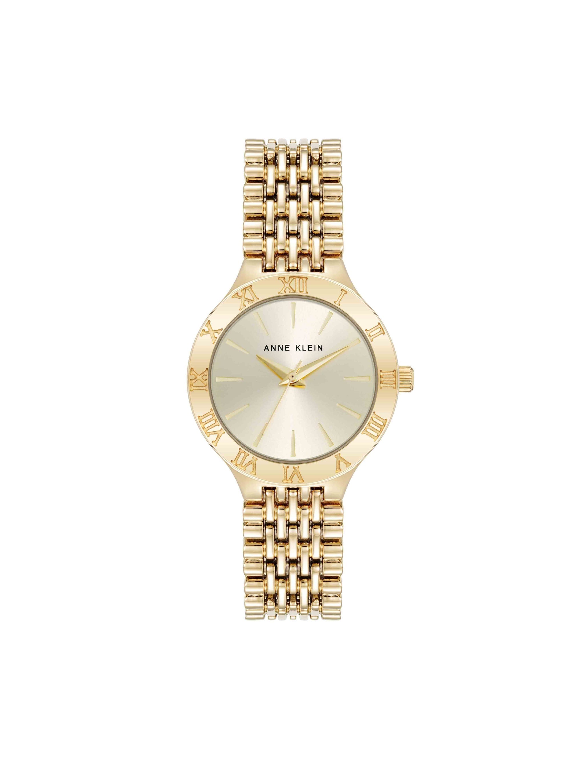 Anne Klein Iconic Watch