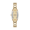 Anne Klein Cushion Case Diamond Dial Watch