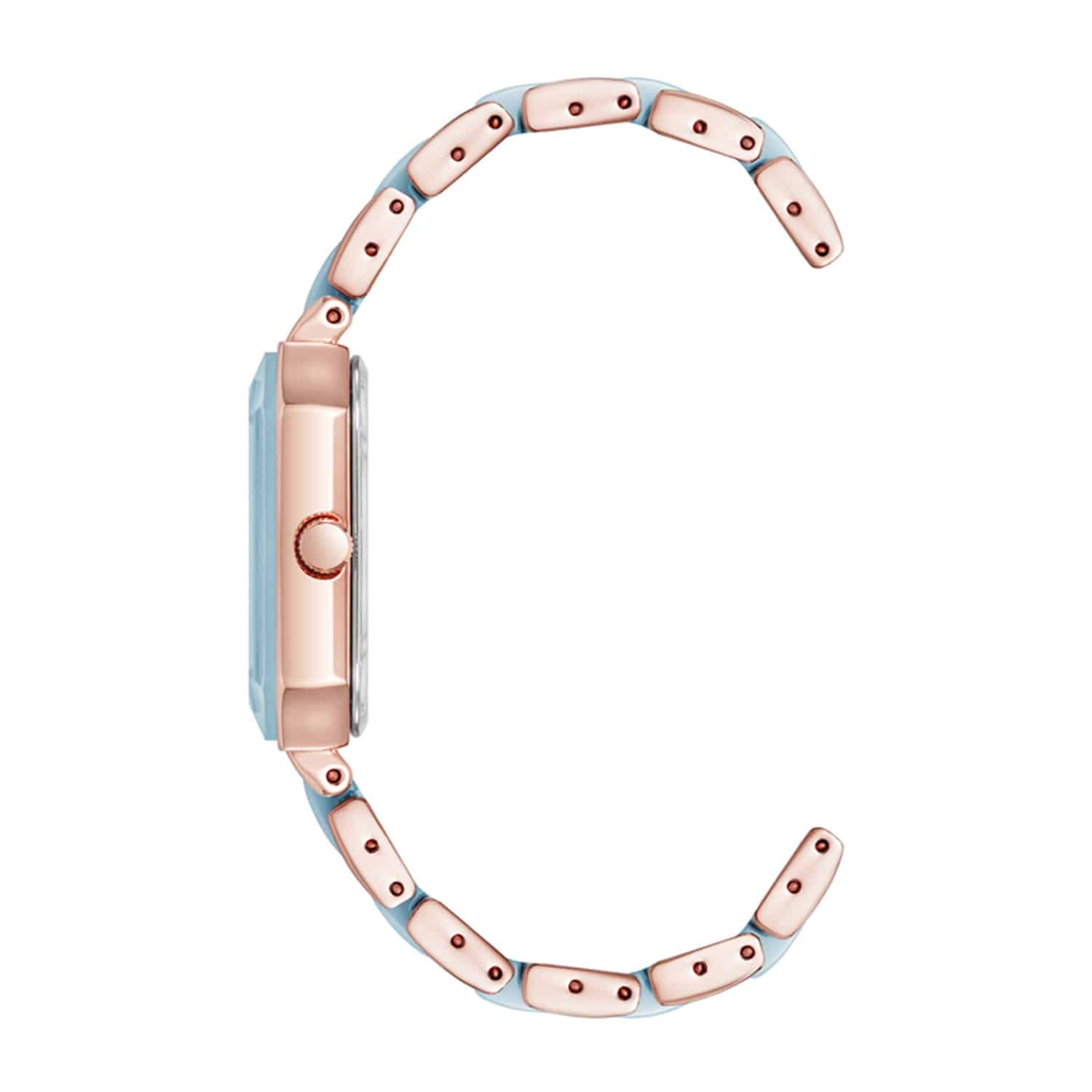 ساعة آن كلاين