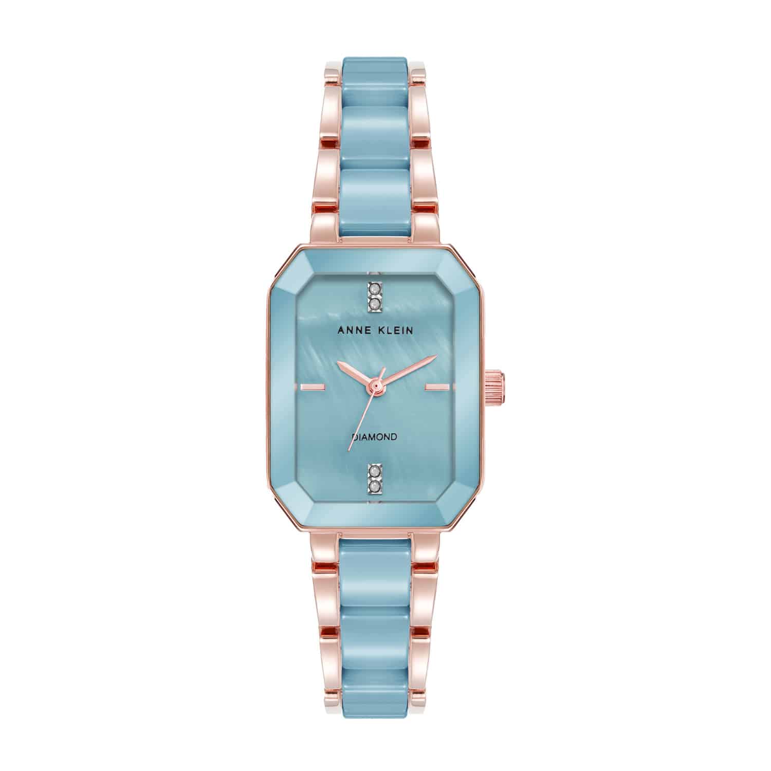 ساعة آن كلاين