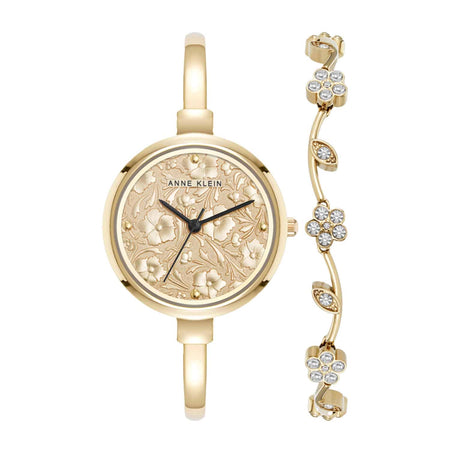 ساعة آن كلاين