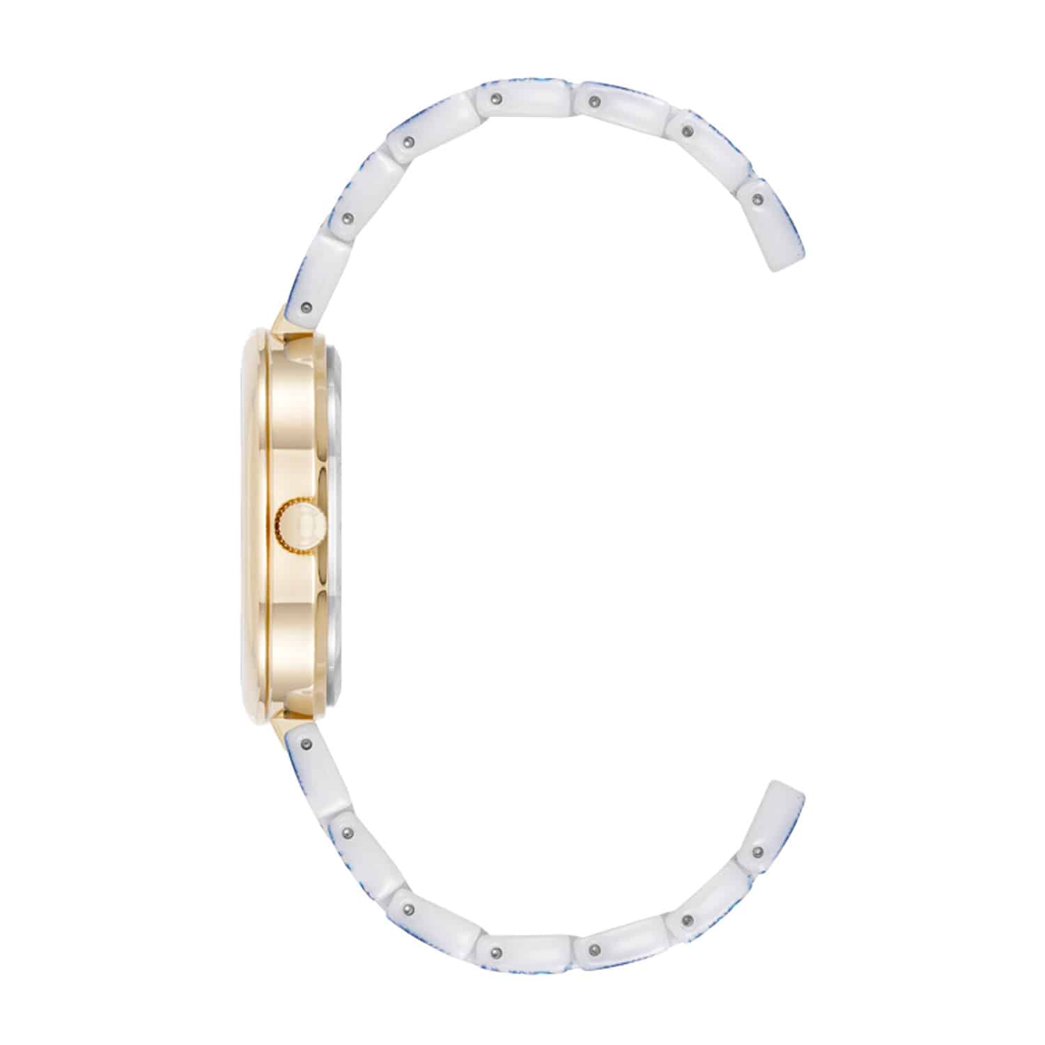 ساعة آن كلاين