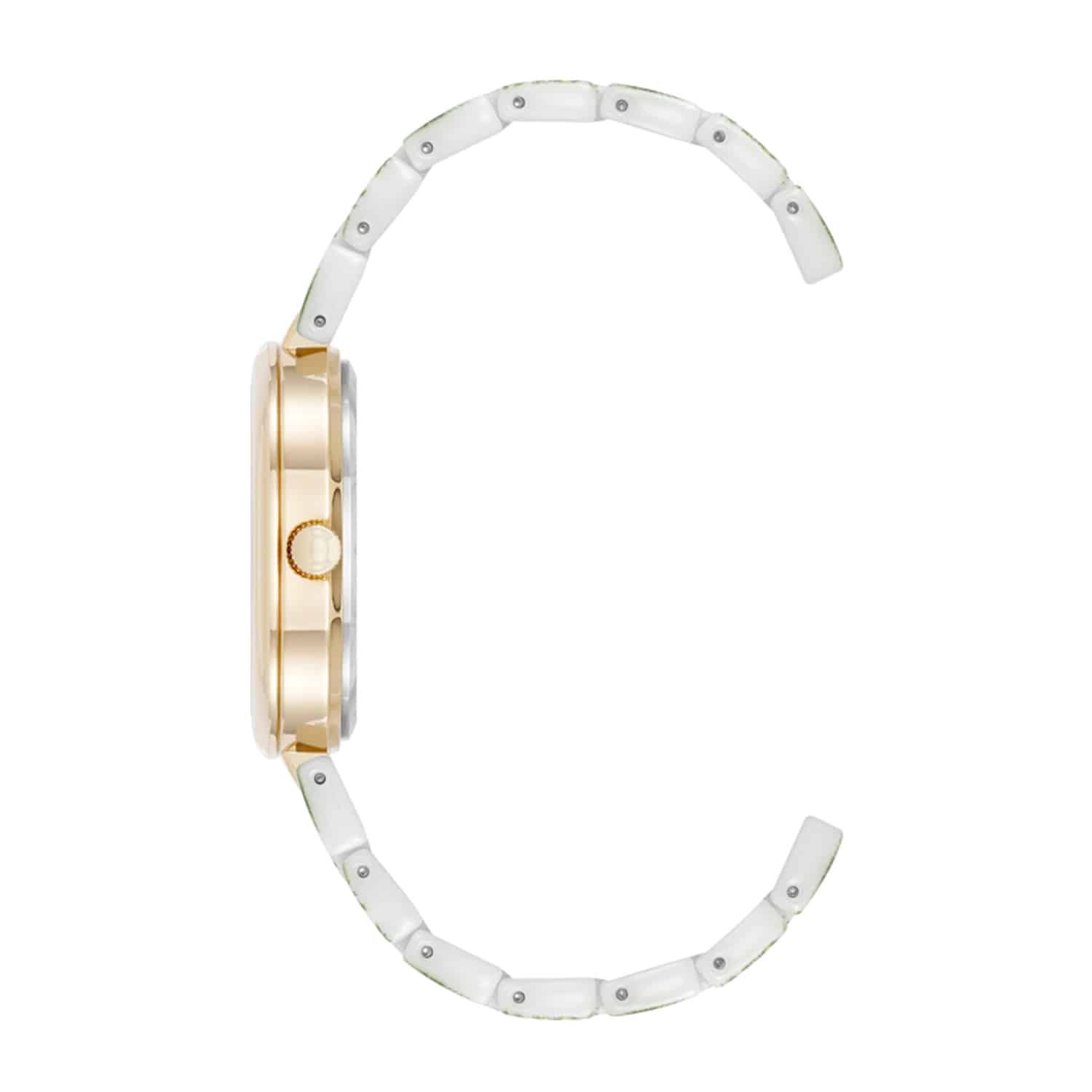 ساعة آن كلاين