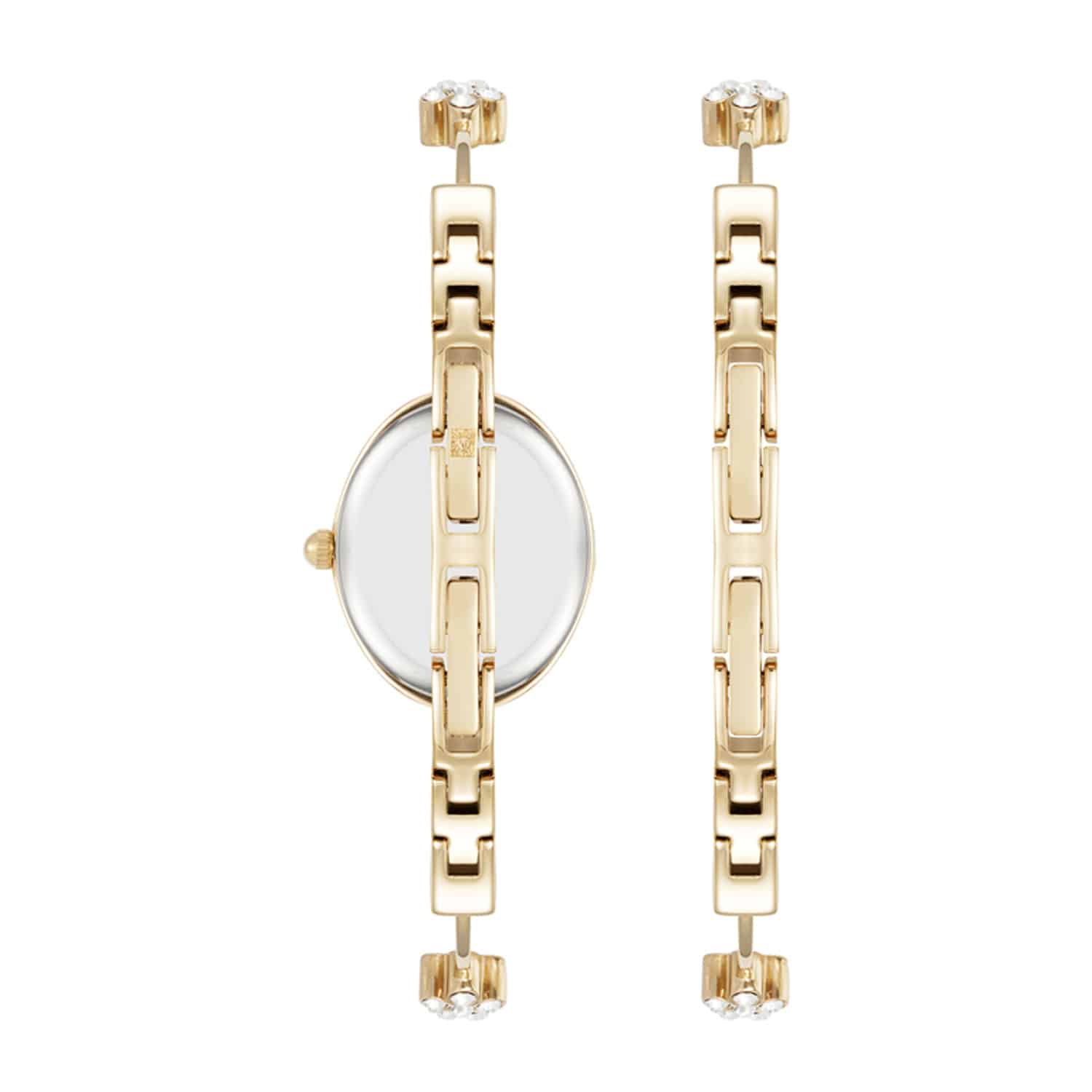 ساعة آن كلاين