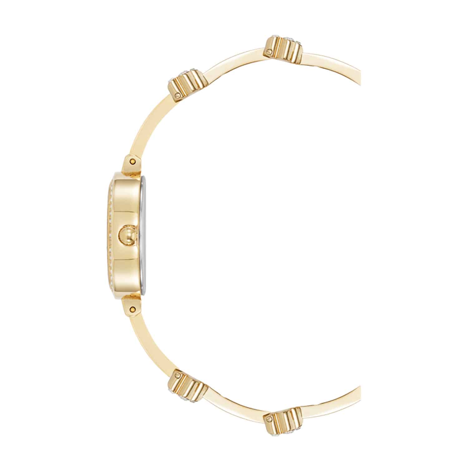 ساعة آن كلاين