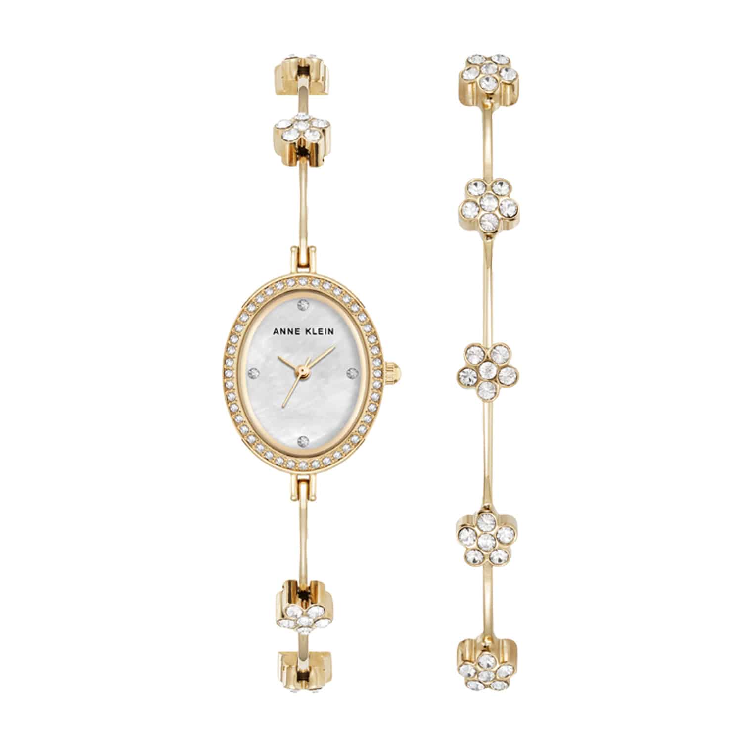 ساعة آن كلاين