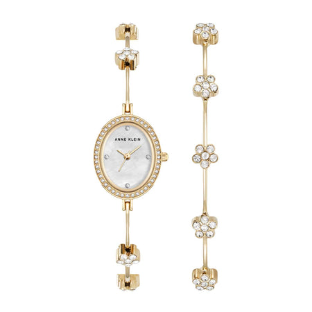 ساعة آن كلاين