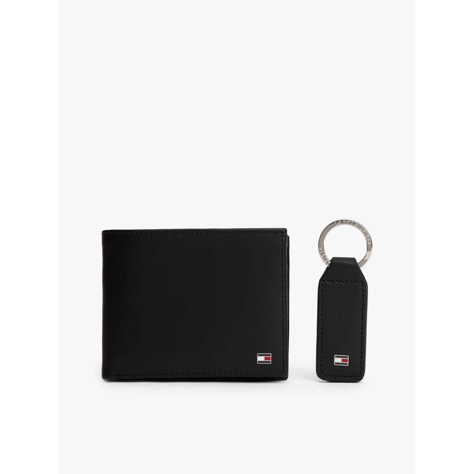 תיק טומי הילפיגר Gp Eton CC and Coin Pckt Keyfo