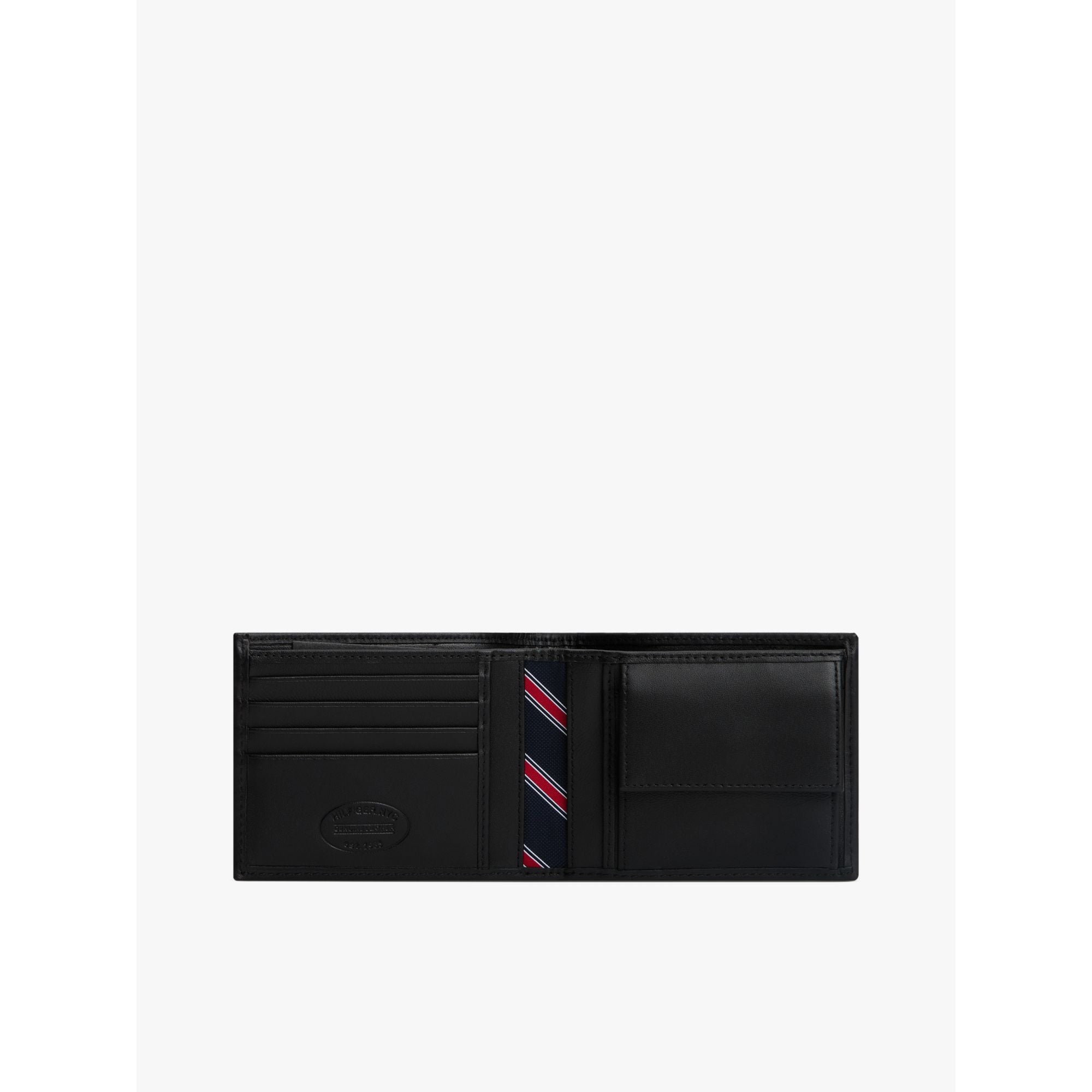 תיק טומי הילפיגר Gp Eton CC and Coin Pckt Keyfo