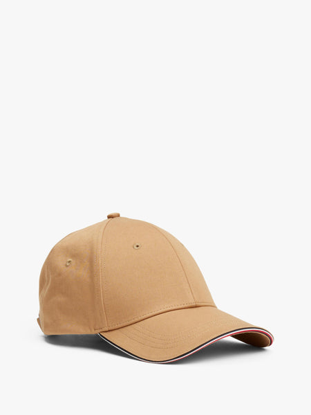 Tommy Hilfiger Corporate Baseball Hat