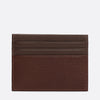 Tommy Hilfiger Premium Leather Logo Credit Card Holder Wallet