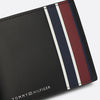 Tommy Hilfiger Corporate Card and Coin Leather Wallet