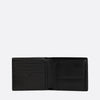 Tommy Hilfiger Corporate Card and Coin Leather Wallet