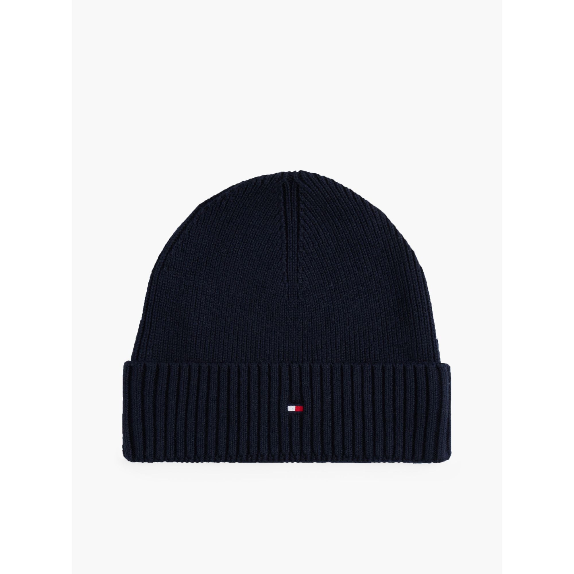 قبعة تومي هيلفيجر Flag Pima Cotton Beanie