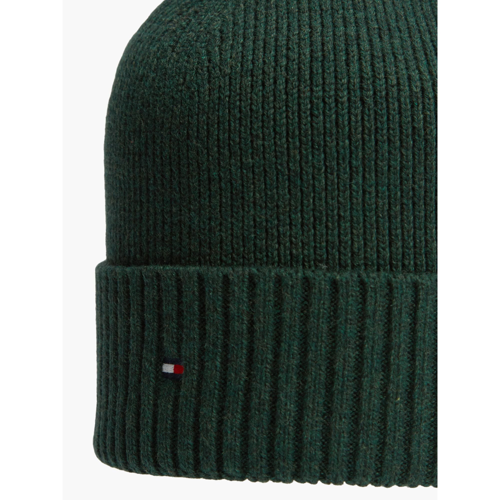 قبعة تومي هيلفيجر Flag Pima Cotton Beanie