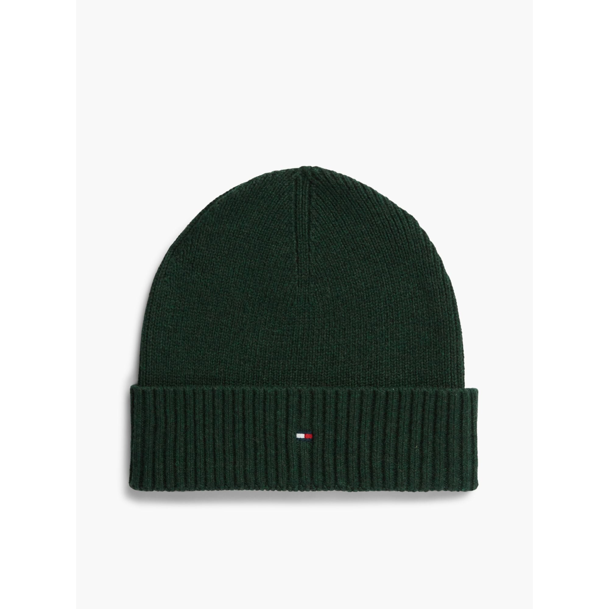 قبعة تومي هيلفيجر Flag Pima Cotton Beanie
