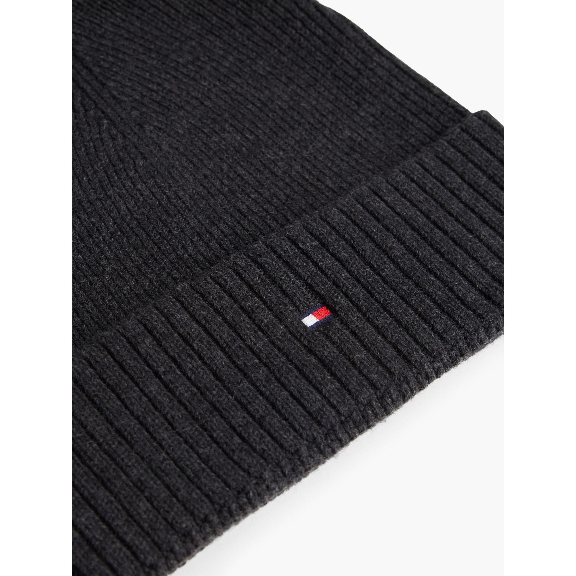 כובע טומי הילפיגר Flag Pima Cotton Beanie