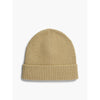 Tommy Hilfiger Flag Pima Cotton Beanie Hat